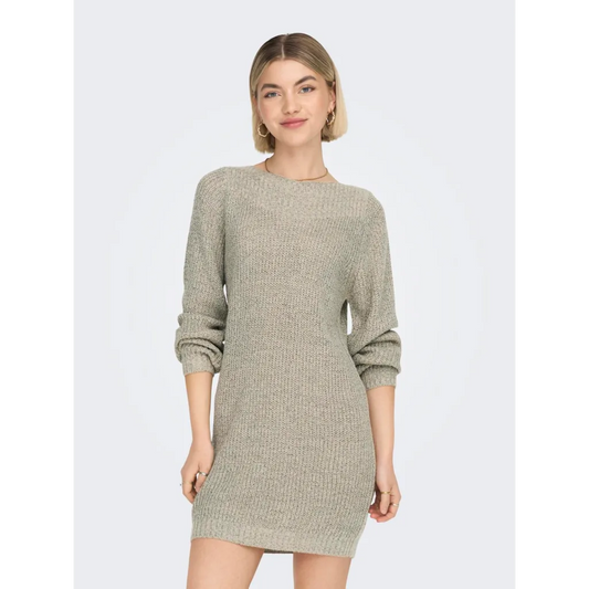 JDY Stone Megan Jumper Dress